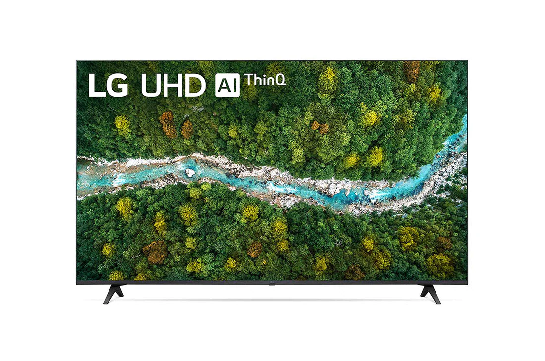 TV LG 65UP7700PSB 65